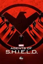 سریال Agents of S.H.I.E.L.D