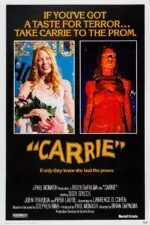 فیلم Carrie 1976