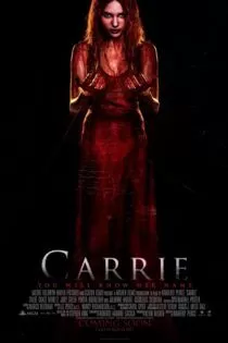فیلم Carrie 2013