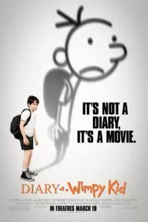 فیلم Diary of a Wimpy Kid 2010