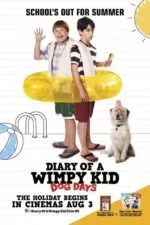 فیلم Diary of a Wimpy Kid: Dog Days 2012