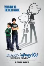 فیلم Diary of a Wimpy Kid: Rodrick Rules 2011