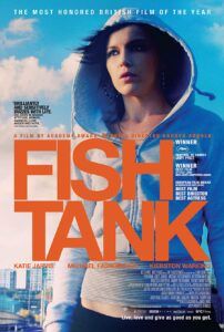 فیلم Fish Tank 2009