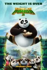 انیمیشن Kung Fu Panda 3 2016