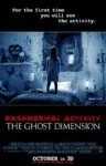 فیلم Paranormal Activity: The Ghost Dimension 2015