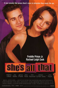 فیلم She’s All That 1999
