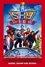فیلم Sky High 2005