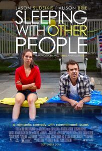 فیلم Sleeping with Other People 2015