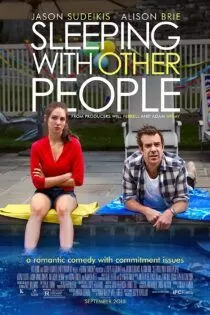 فیلم Sleeping with Other People 2015