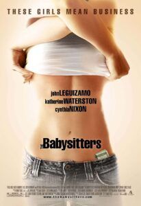 فیلم The Babysitters 2007