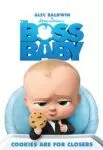 انیمیشن The Boss Baby 2017