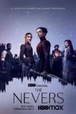 سریال The Nevers