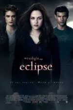 فیلم The Twilight Saga: Eclipse 2010