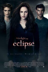 فیلم The Twilight Saga: Eclipse 2010