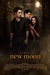 فیلم The Twilight Saga: New Moon 2009