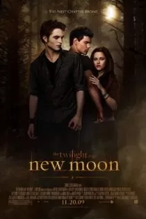 فیلم The Twilight Saga: New Moon 2009