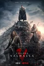 سریال Vikings: Valhalla