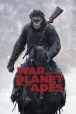 فیلم War for the Planet of the Apes 2017