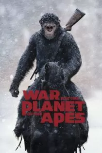 فیلم War for the Planet of the Apes 2017