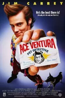 فیلم Ace Ventura: Pet Detective 1994
