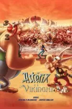 انیمیشن Asterix and the Vikings 2006