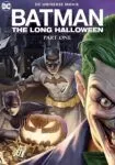 انیمیشن Batman: The Long Halloween