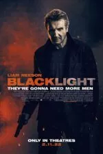 فیلم Blacklight 2022