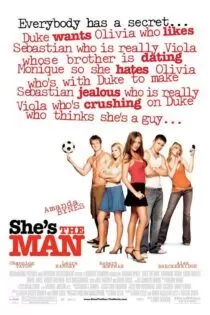 فیلم She’s the Man 2006