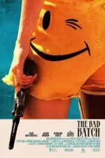 فیلم The Bad Batch 2016