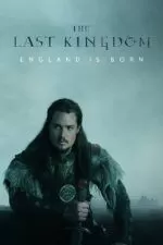 سریال The Last Kingdom