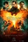 فیلم Fantastic Beasts: The Secrets of Dumbledore 2022