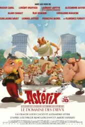 انیمیشن Asterix and Obelix: Mansion of the Gods 2014