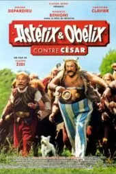فیلم Asterix and Obelix vs. Caesar 1999