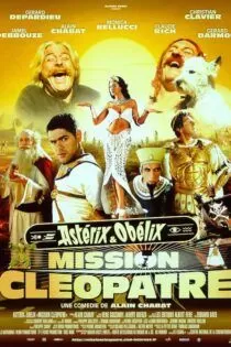 فیلم Asterix & Obelix: Mission Cleopatra 2002