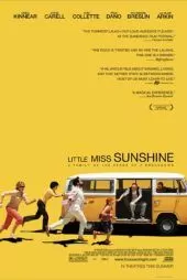 فیلم Little Miss Sunshine 2006