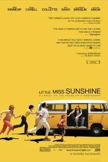 فیلم Little Miss Sunshine 2006
