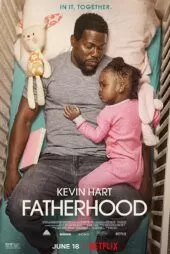 فیلم Fatherhood 2021
