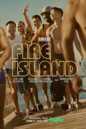 فیلم Fire Island 2022