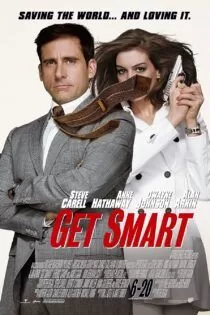فیلم Get Smart 2008