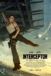 فیلم Interceptor 2022