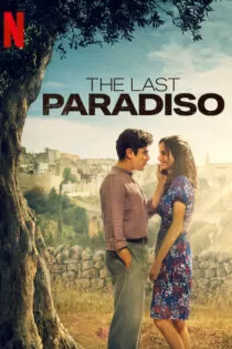 فیلم L’ultimo paradiso 2021