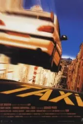فیلم Taxi 1998