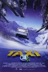 فیلم Taxi 3 2003