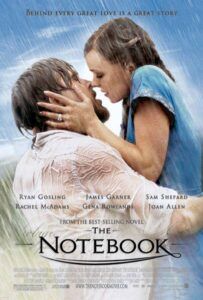 فیلم The Notebook 2004