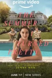 سریال The Summer I Turned Pretty