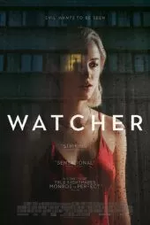 فیلم Watcher 2022