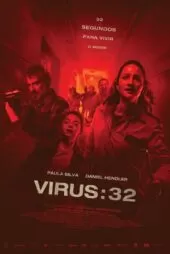 فیلم Virus-32 2022