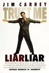 فیلم Liar Liar 1997