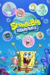 سریال SpongeBob SquarePants