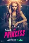 فیلم The Princess 2022